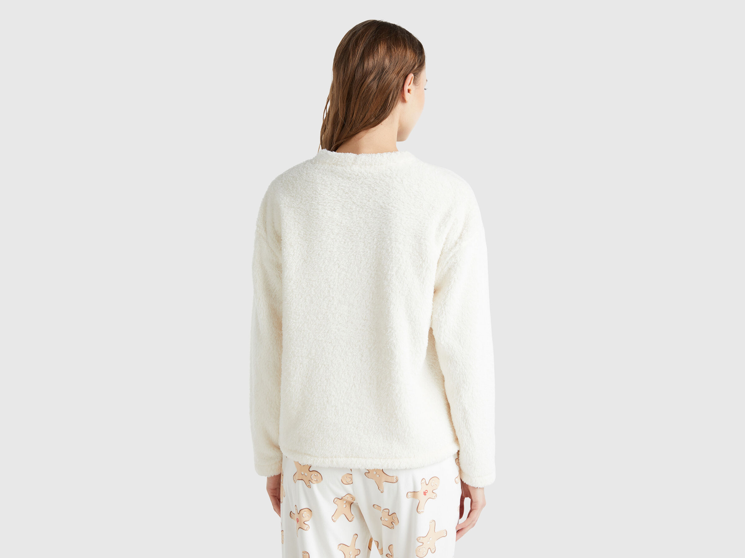 SWEATER L/S Mujer image number 2